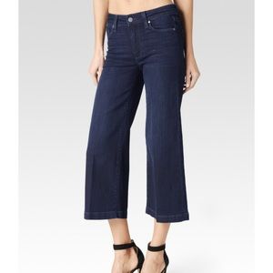 Paige Lori Harper Jeans